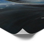 上昇中 ポスター (角)