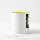 上昇及び輝やき マグカップ (中央)