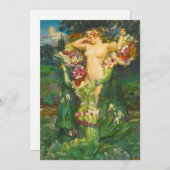 上昇春 | バイアムショー (正面/裏面)