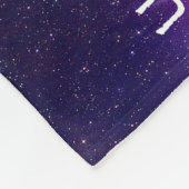 上昇毛布のオデュッセイア フリースブランケット (角)