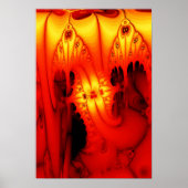 上昇熱 ポスター (正面)