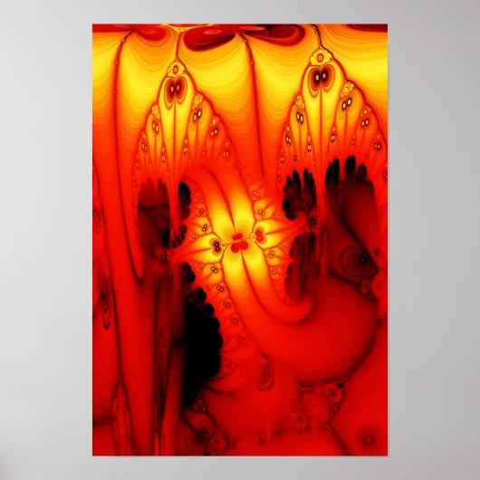 上昇熱 ポスター (正面)