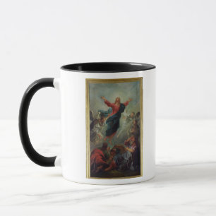 上昇1721年 マグカップ