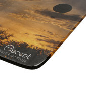 上昇 カッティングボード (角)