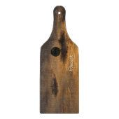 上昇 カッティングボード (正面)