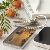 上昇 キーホルダー (正面右)