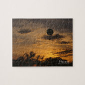 上昇 ジグソーパズル (横)