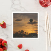 上昇 スタンダードカクテルナプキン (インサイチュ)