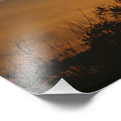 上昇 フォトプリント            (角)