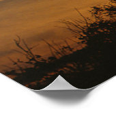 上昇 ポスター (角)