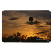 上昇 マグネット (横)