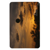 上昇 マグネット (縦)