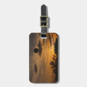 上昇 ラゲッジタグ (正面縦)