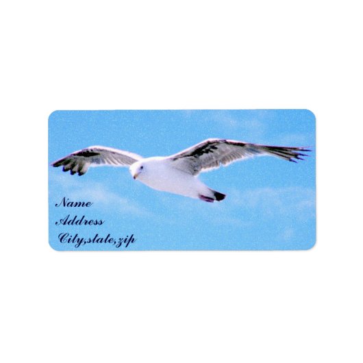 上昇_ ラベル (正面)