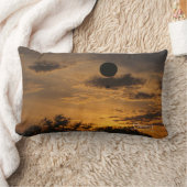 上昇 ランバークッション (ブランケット)