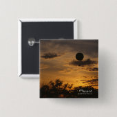 上昇 缶バッジ (正面&裏面)