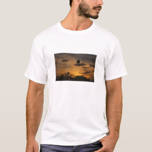 上昇 Tシャツ
