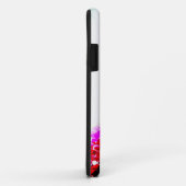 "上昇" VOIの写真の芸術の電話カバー Case-Mate iPhoneケース (裏面/右)