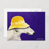 上智葉書 ポストカード (正面/裏面)