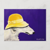 上智葉書 ポストカード (正面)