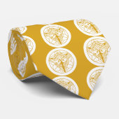 上杉笹 ネクタイ (ロール)