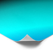 上死点 – フラクタル ポスター (角)