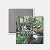 上流の マグネット (正面/裏面)