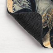 上流社会 マウスパッド (コーナー)