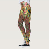 上海のレギンスの悪い空気日 レギンス (左)