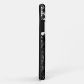 上海の古い中国風の豫園・殿春堂 Case-Mate iPhoneケース (裏面/右)