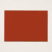 上海の赤中国の結婚嫁 (裏面)