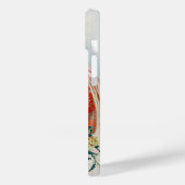 上海の赤中国の結婚嫁 Case-Mate iPhoneケース (裏面 / 左)