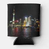 上海アットナイトクーラーボックス 缶クーラー (正面)