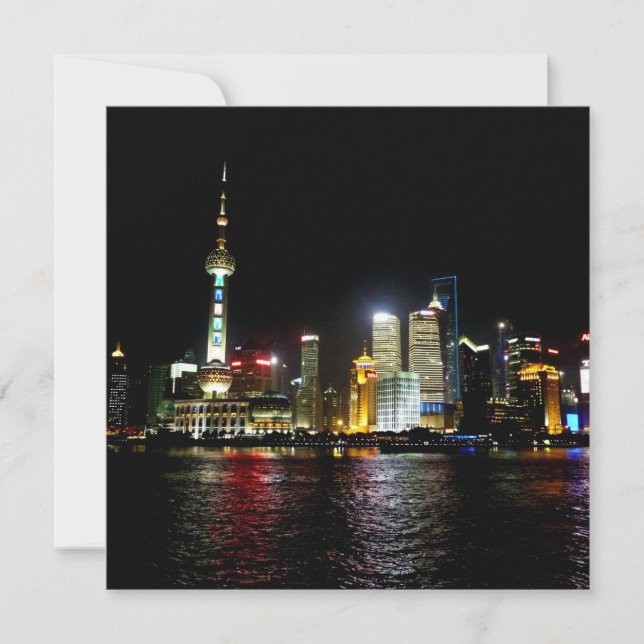 上海アットナイト (正面)