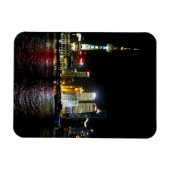 上海アットナイト マグネット (横)