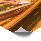 上海オーバーパス2ポスター ポスター (角)