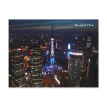 上海バイナイト中国