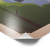 上海ヴィンテージ フォトプリント            (角)