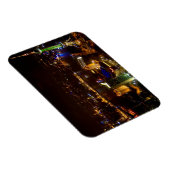 上海中国の素晴らしいスカイラモダンイン マグネット (右側)