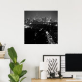 上海 ポスター (ホームオフィス)