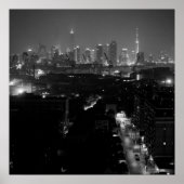 上海 ポスター (正面)