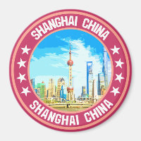 上海