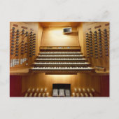 上海,リーガー機関 ポストカード (正面)