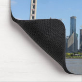 上海from the Bundマウスパッド マウスパッド (コーナー)