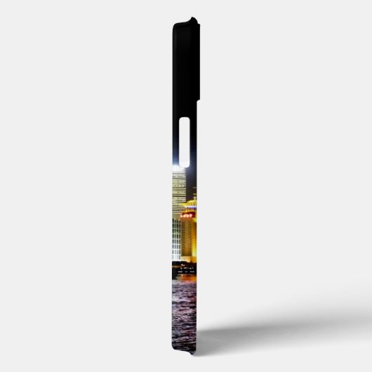 上海Night Case-Mate iPhone Case Case-Mate iPhoneケース (裏面 / 右)