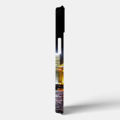 上海Night Case-Mate iPhone Case iPhoneケース (裏面 / 右)