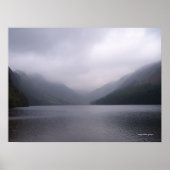 上湖 ポスター (正面)