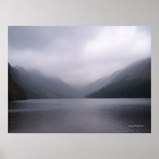 上湖 ポスター (正面)