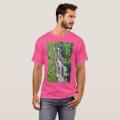 上白水秋Nc夏期垂直 Tシャツ (正面フル)