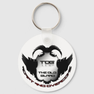 上着Keychain 2010年 キーホルダー